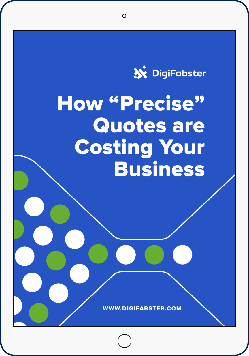 How Over-Engineered 3D/AM Quotes are Costing You